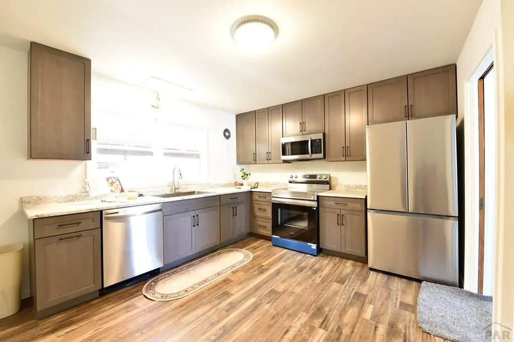 1120 Horseshoe Drive Pueblo CO 81001