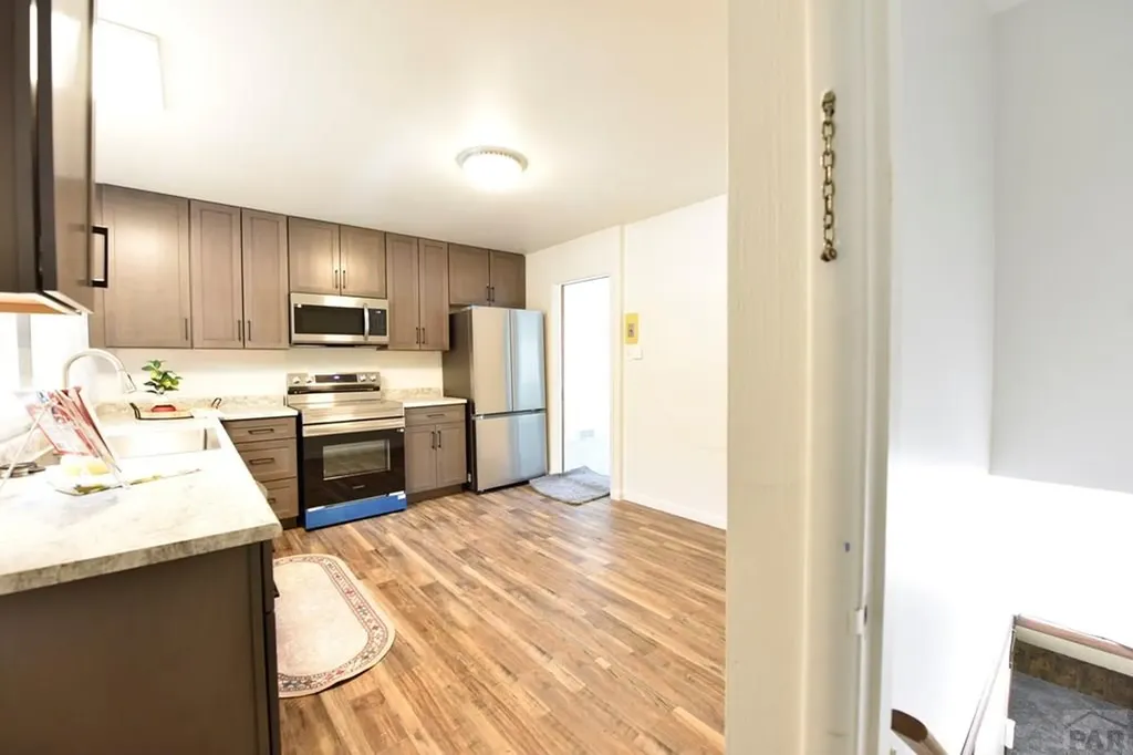 1120 Horseshoe Drive Pueblo CO 81001