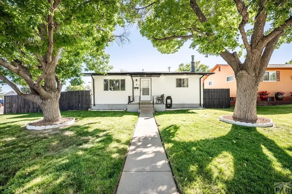 2 Wasatch Pueblo CO 81005