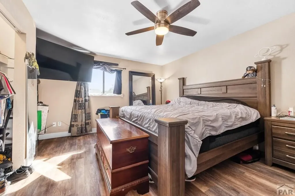 2 Wasatch Pueblo CO 81005