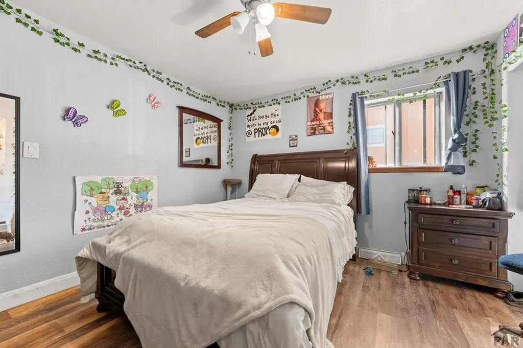 2 Wasatch Pueblo CO 81005