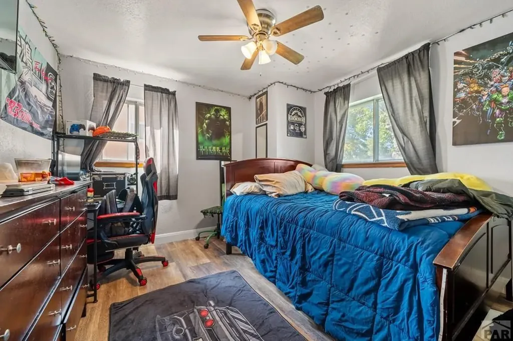 2 Wasatch Pueblo CO 81005