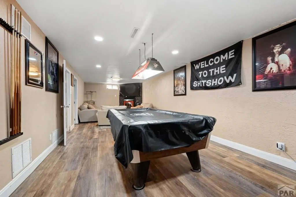 2 Wasatch Pueblo CO 81005