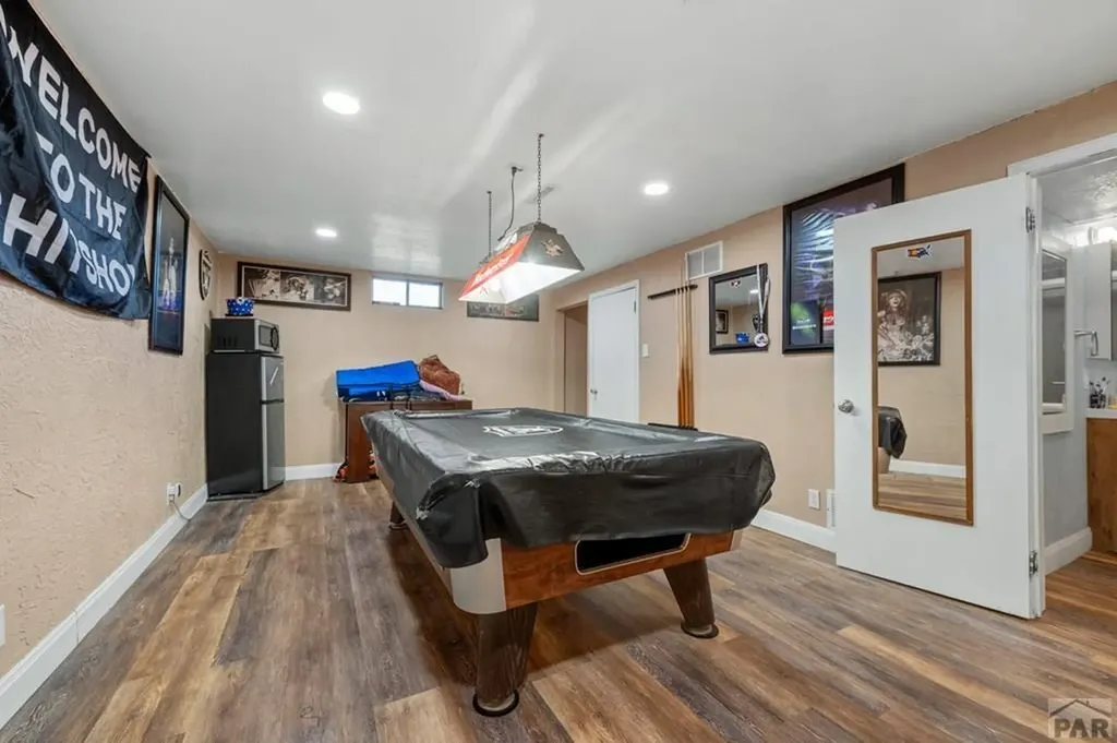 2 Wasatch Pueblo CO 81005