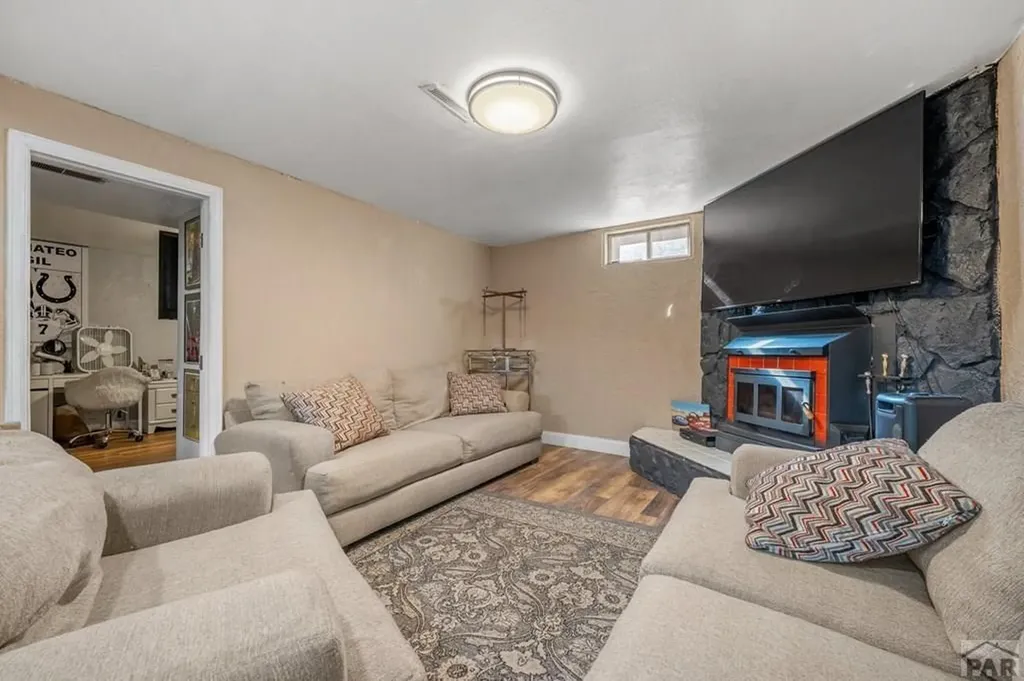 2 Wasatch Pueblo CO 81005