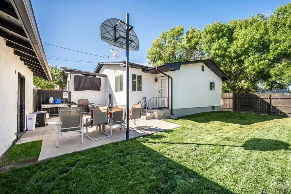 2 Wasatch Pueblo CO 81005