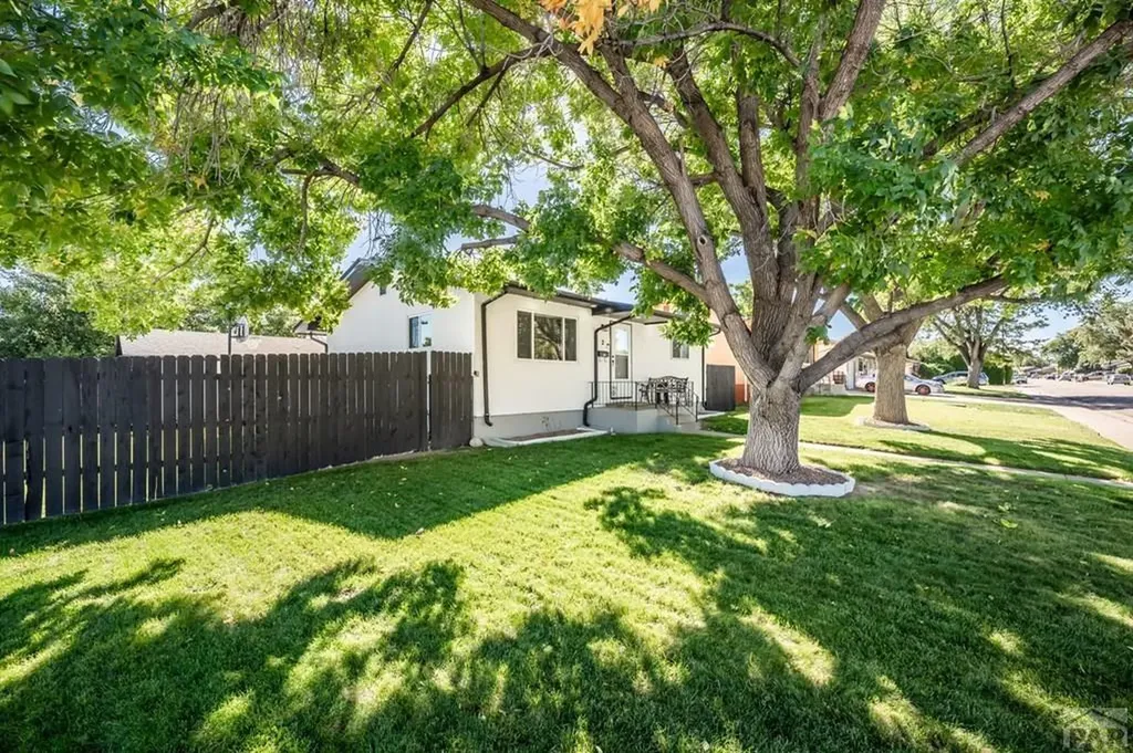 2 Wasatch Pueblo CO 81005