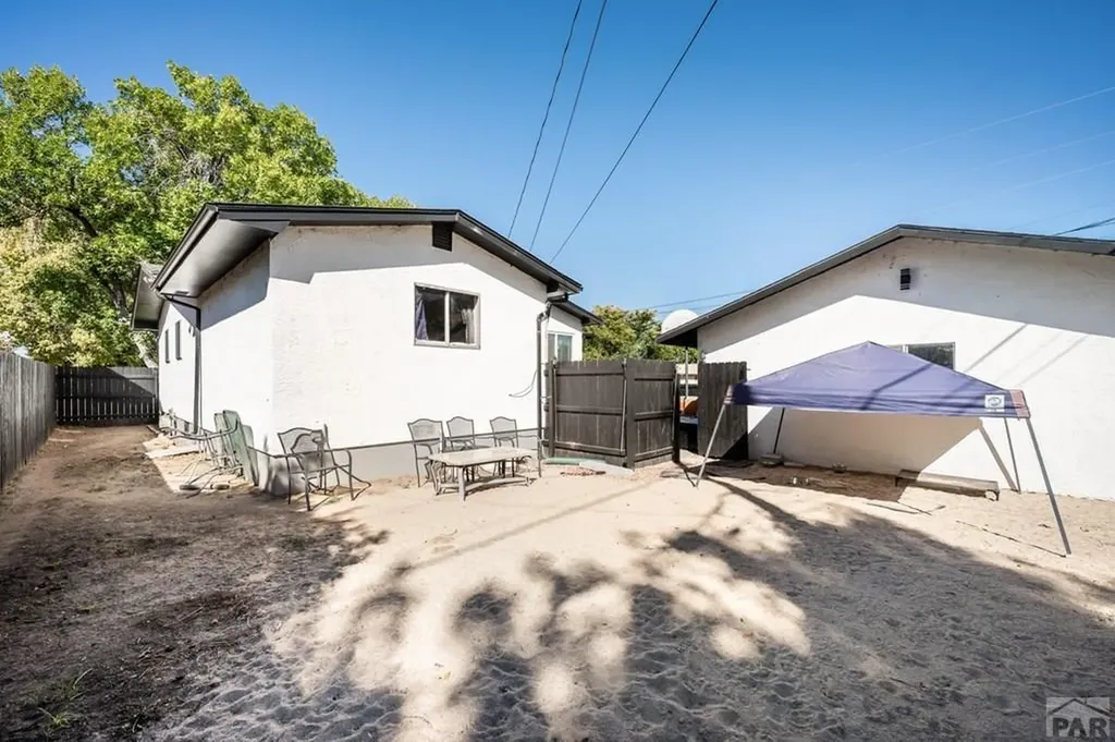 2 Wasatch Pueblo CO 81005