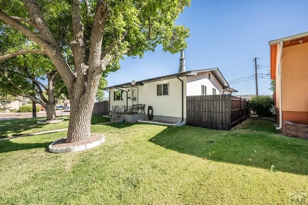 2 Wasatch Pueblo CO 81005