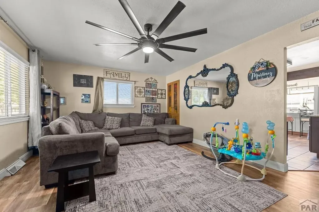 2 Wasatch Pueblo CO 81005