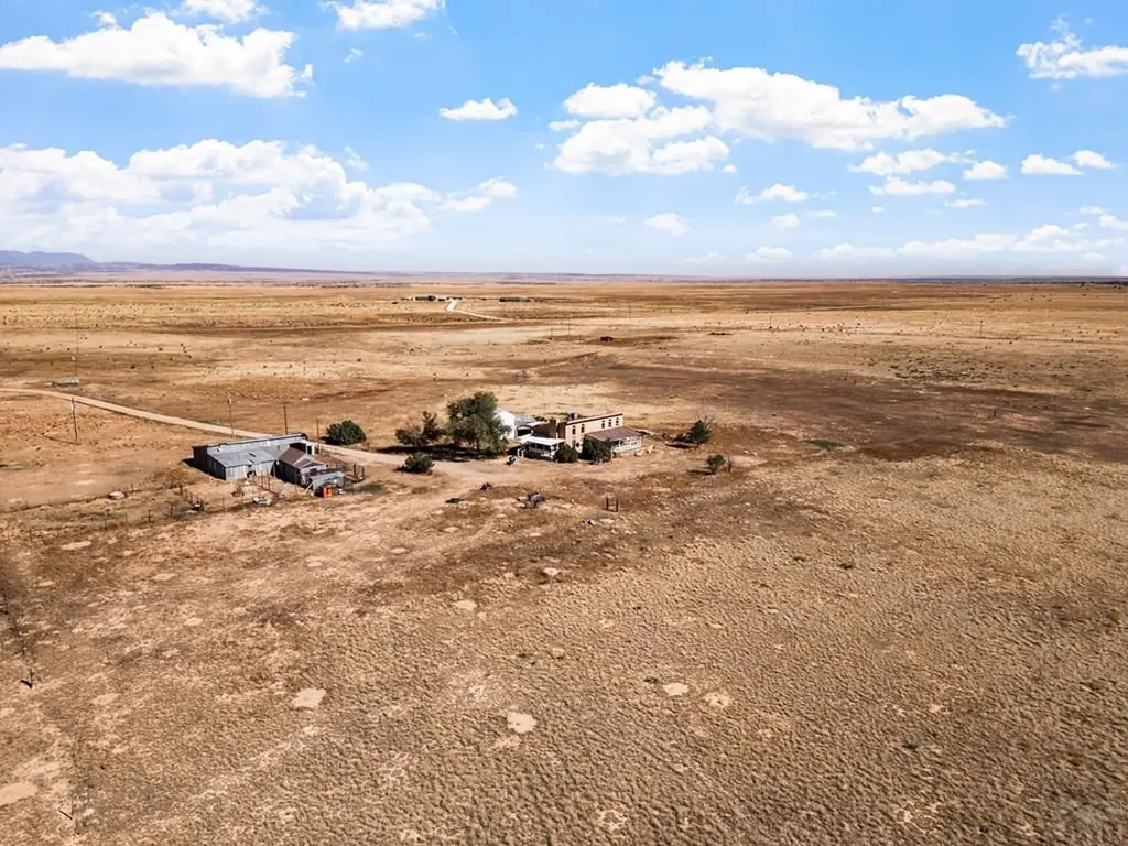 8390 W State Highway 96 Pueblo CO 81005