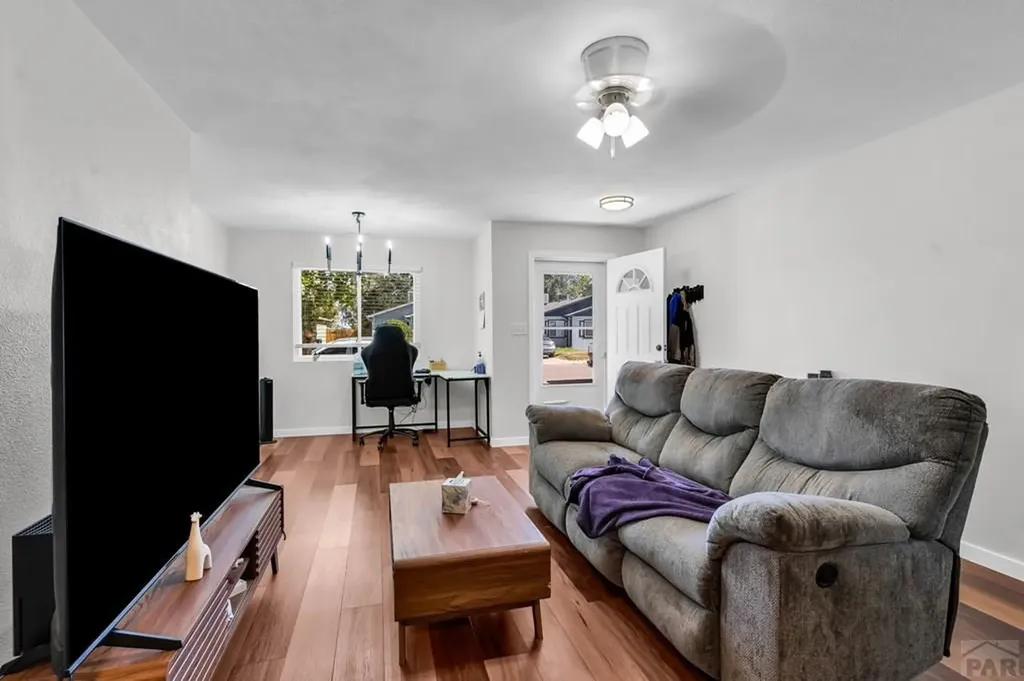 2817 Winnipeg Street Pueblo CO 81004