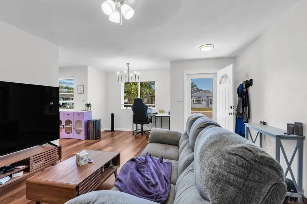 2817 Winnipeg Street Pueblo CO 81004