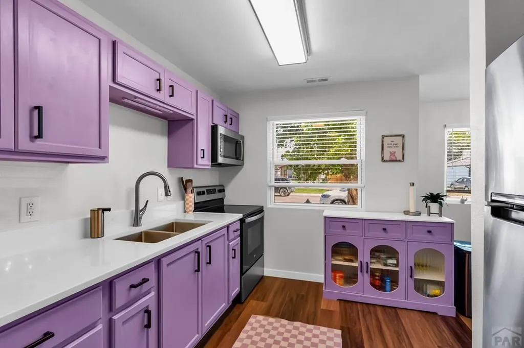 2817 Winnipeg Street Pueblo CO 81004