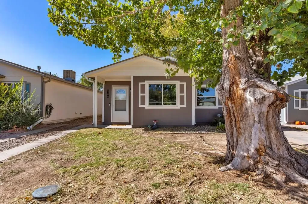 2817 Winnipeg Street Pueblo CO 81004