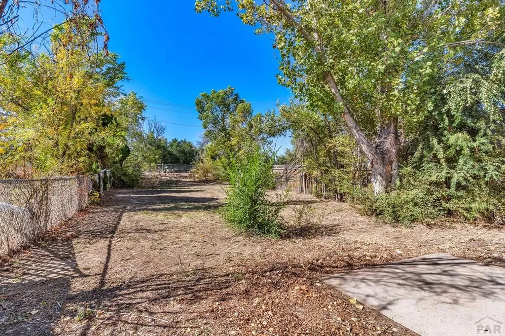 2817 Winnipeg Street Pueblo CO 81004