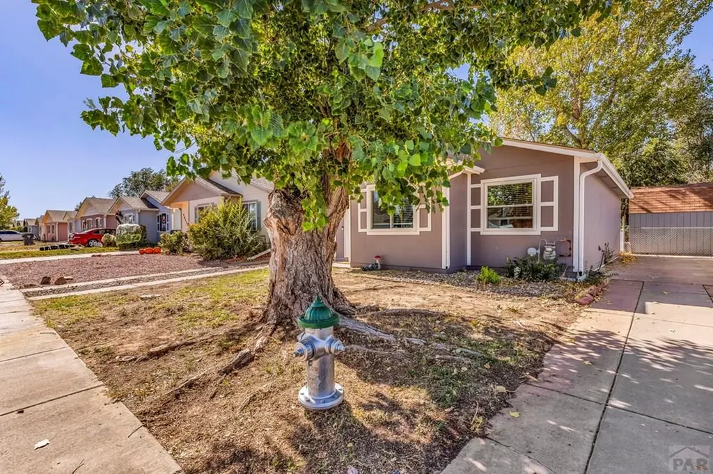 2817 Winnipeg Street Pueblo CO 81004