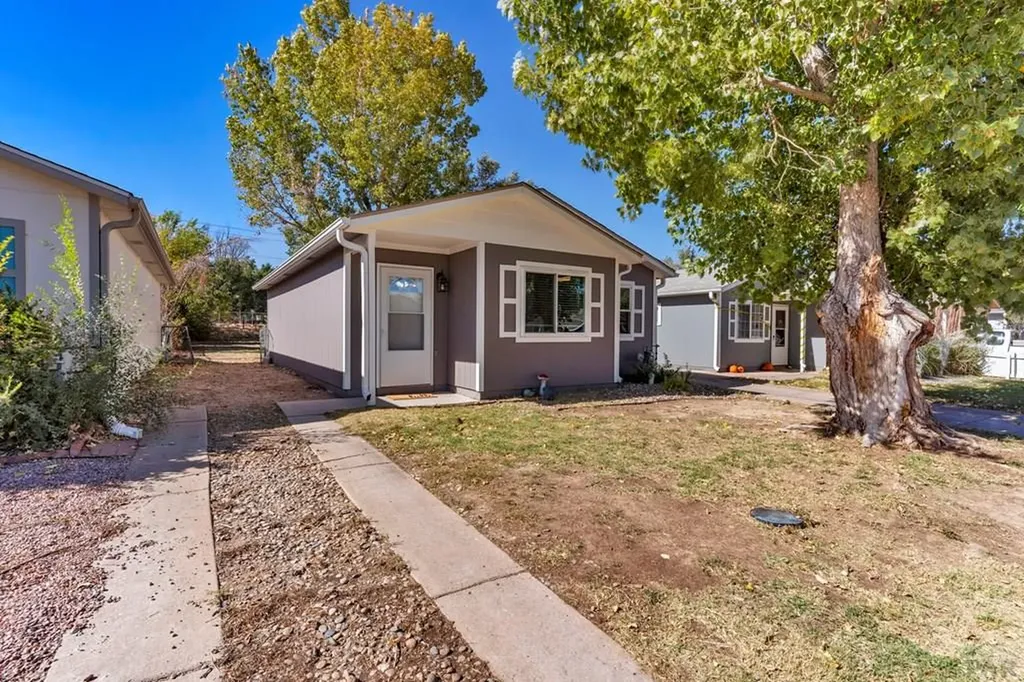 2817 Winnipeg Street Pueblo CO 81004