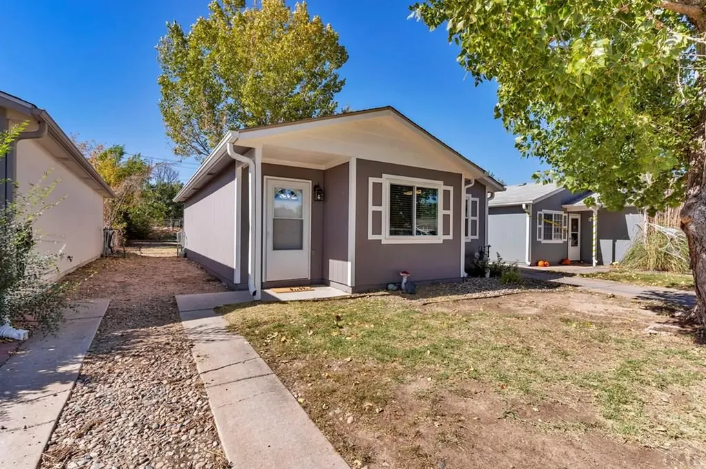 2817 Winnipeg Street Pueblo CO 81004