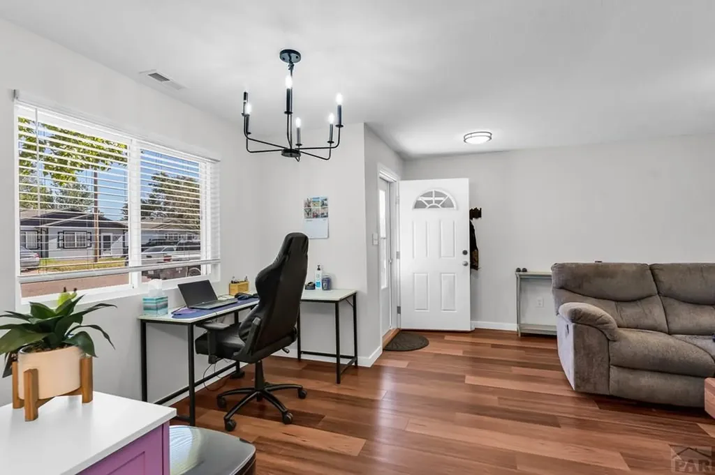 2817 Winnipeg Street Pueblo CO 81004