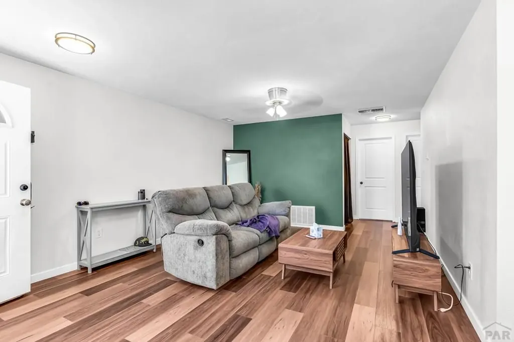 2817 Winnipeg Street Pueblo CO 81004