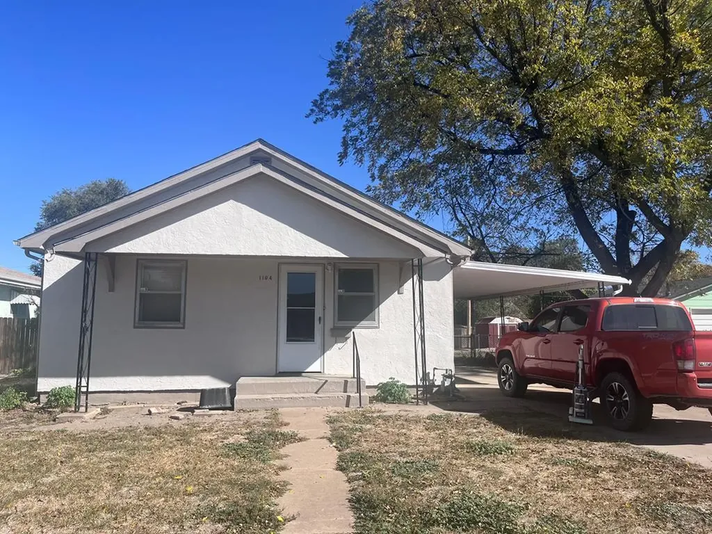 1104 Belmont Avenue Pueblo CO 81004