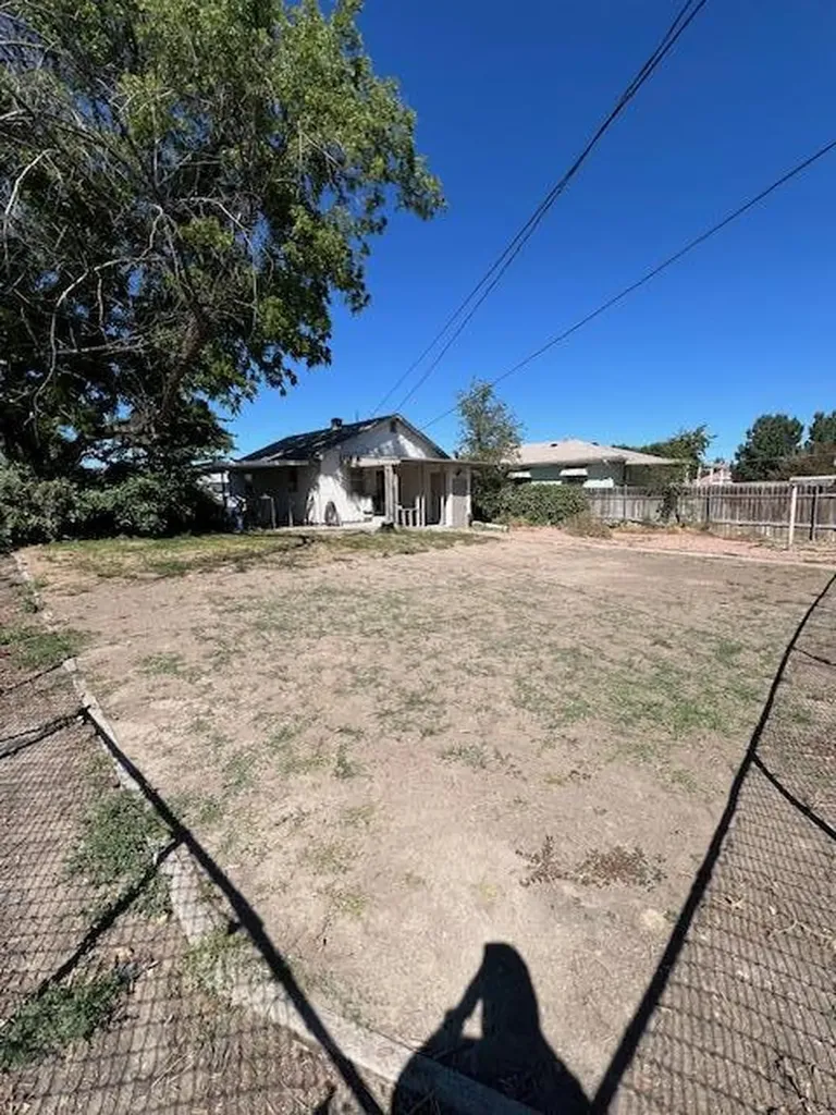 1104 Belmont Avenue Pueblo CO 81004