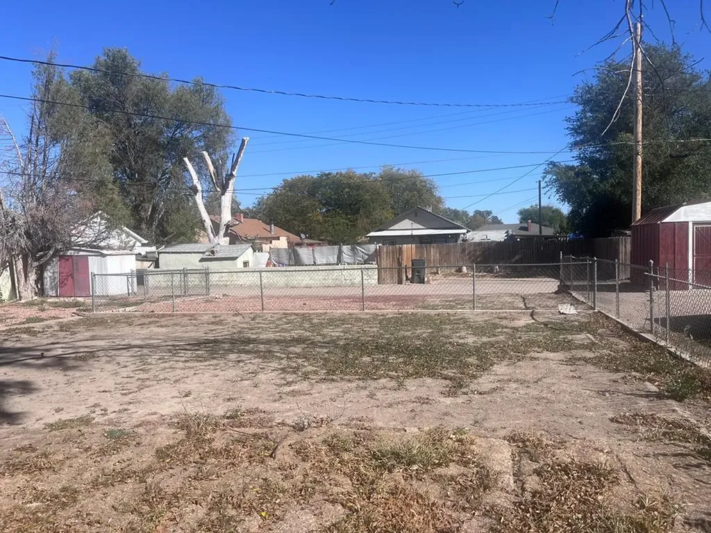 1104 Belmont Avenue Pueblo CO 81004