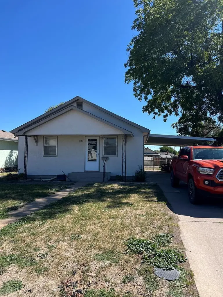 1104 Belmont Avenue Pueblo CO 81004