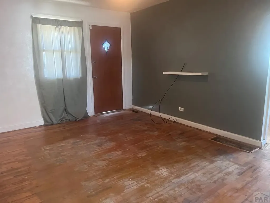 1104 Belmont Avenue Pueblo CO 81004