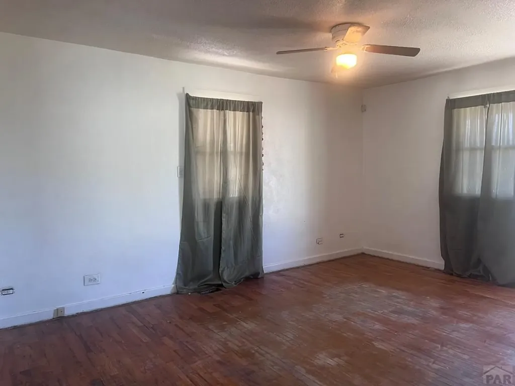 1104 Belmont Avenue Pueblo CO 81004