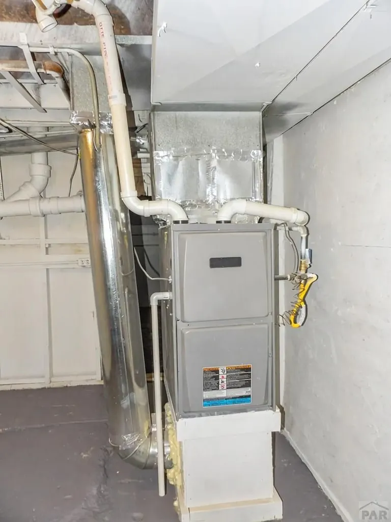 908 E 9th Street Pueblo CO 81001