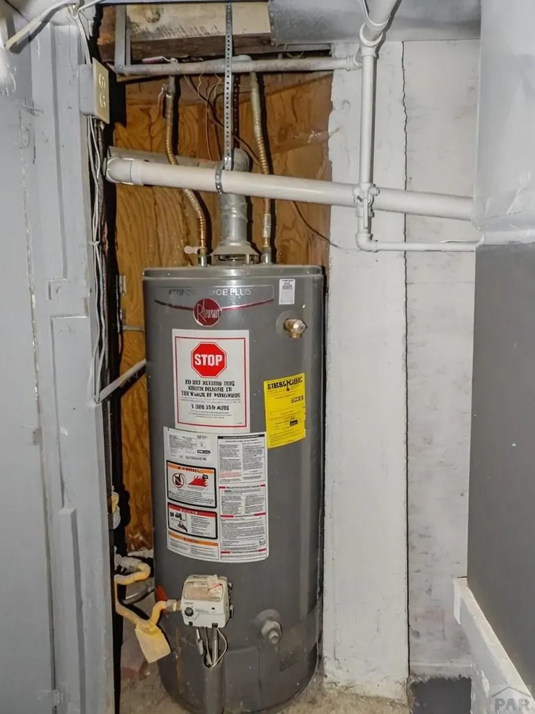 908 E 9th Street Pueblo CO 81001