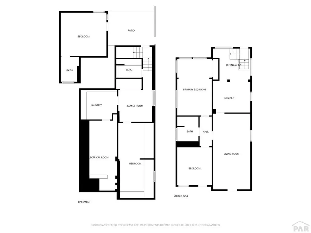 908 E 9th Street Pueblo CO 81001