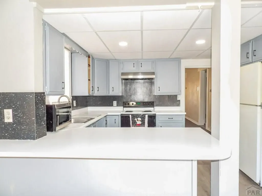 908 E 9th Street Pueblo CO 81001