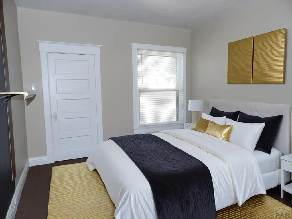 908 E 9th Street Pueblo CO 81001