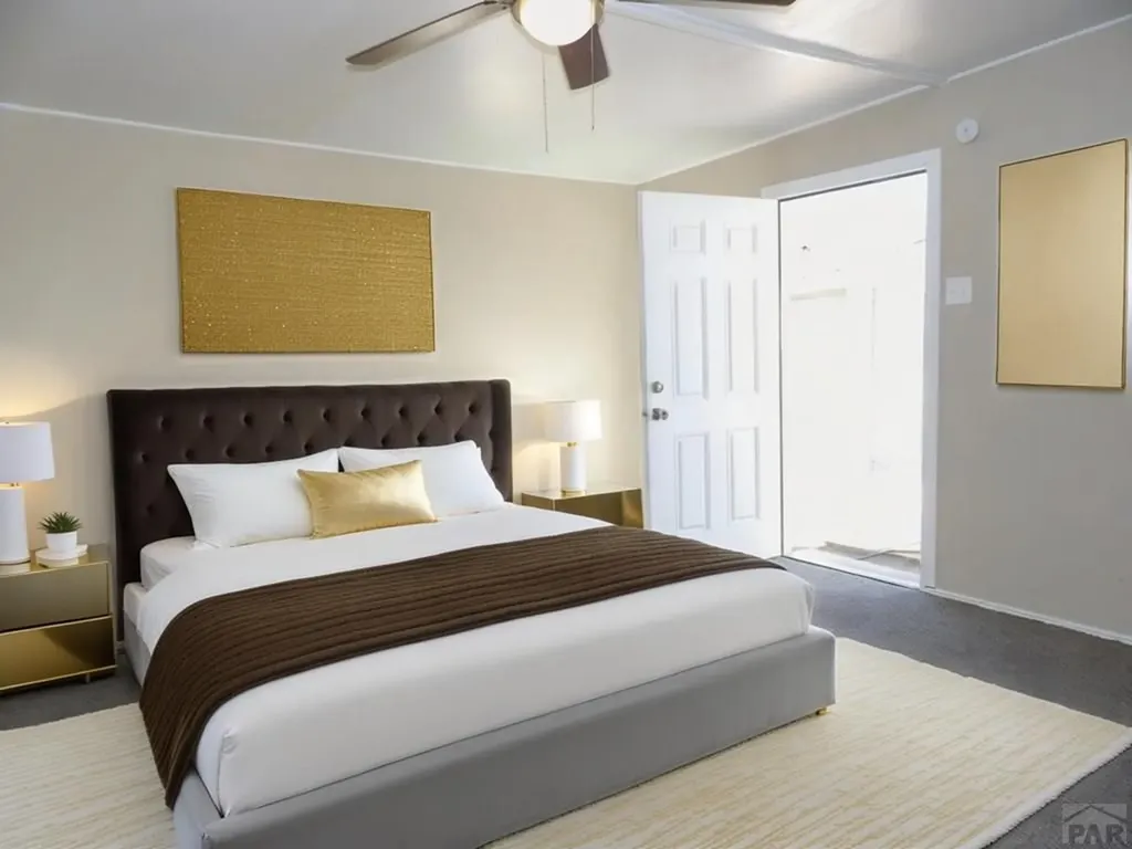 908 E 9th Street Pueblo CO 81001