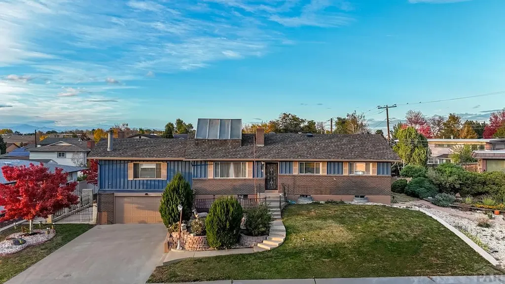 3241 Shalimar Terrace Pueblo CO 81008