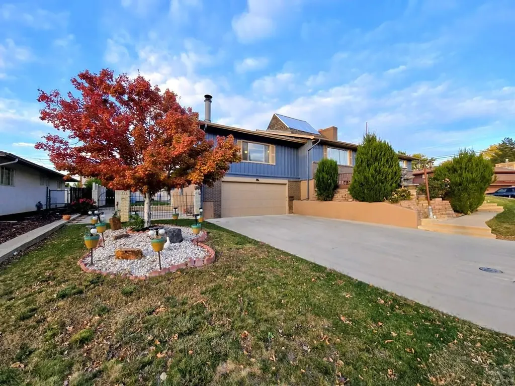 3241 Shalimar Terrace Pueblo CO 81008