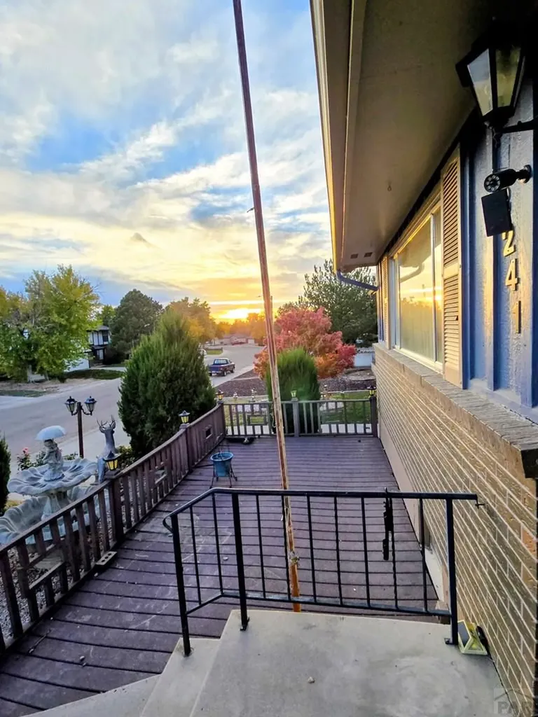 3241 Shalimar Terrace Pueblo CO 81008