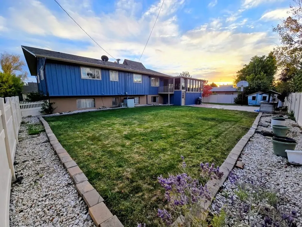 3241 Shalimar Terrace Pueblo CO 81008