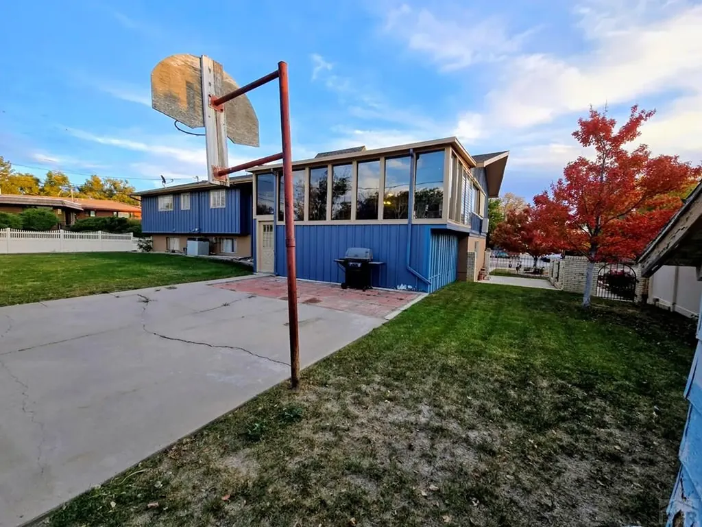 3241 Shalimar Terrace Pueblo CO 81008