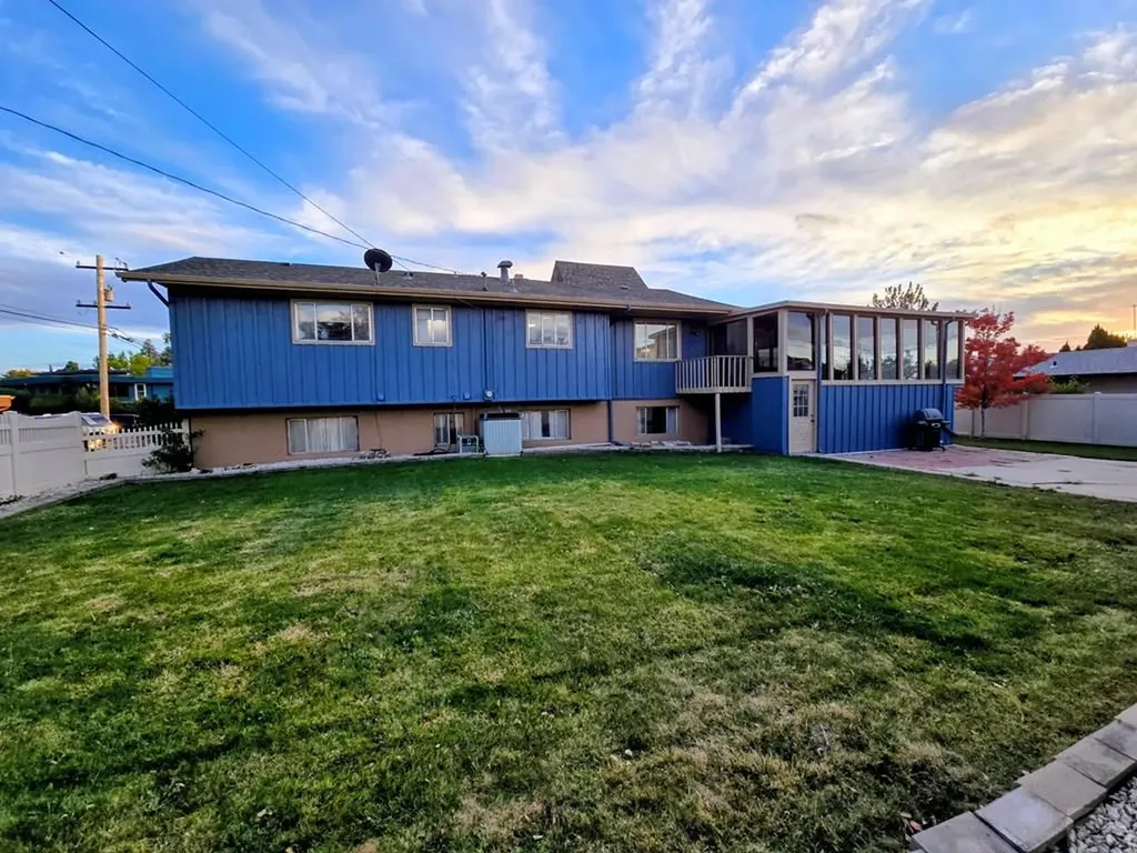 3241 Shalimar Terrace Pueblo CO 81008