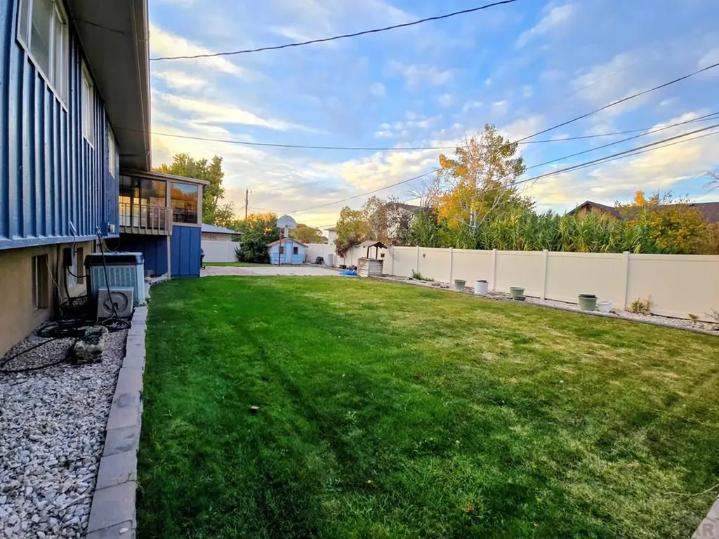 3241 Shalimar Terrace Pueblo CO 81008