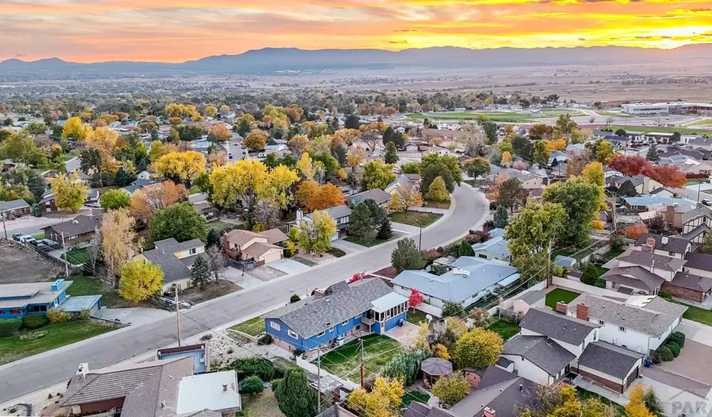 3241 Shalimar Terrace Pueblo CO 81008