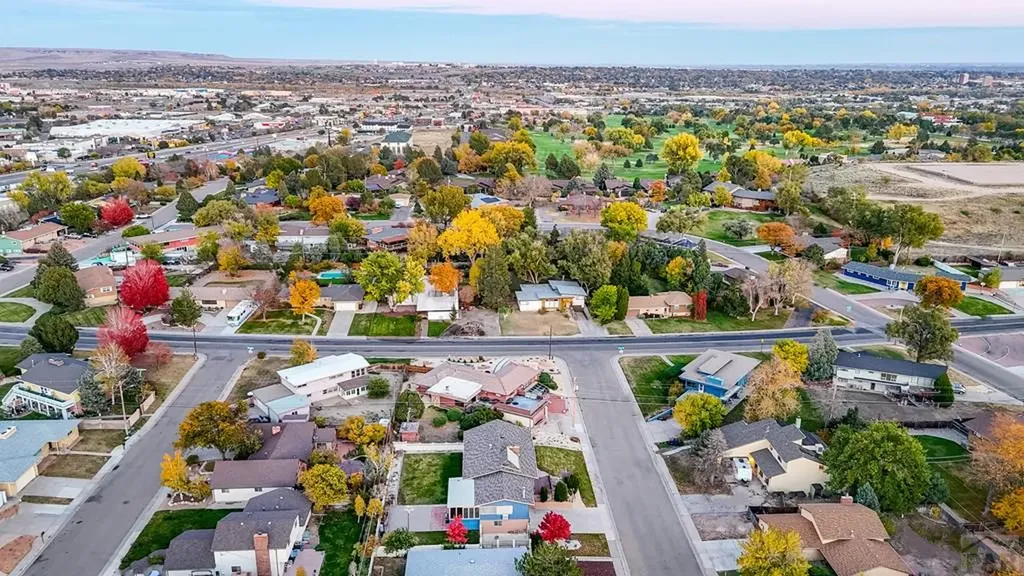 3241 Shalimar Terrace Pueblo CO 81008