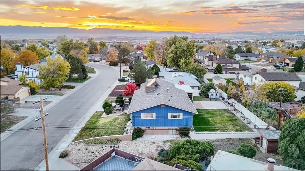3241 Shalimar Terrace Pueblo CO 81008