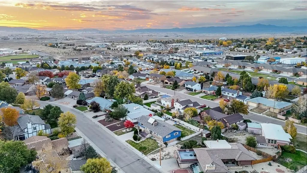 3241 Shalimar Terrace Pueblo CO 81008