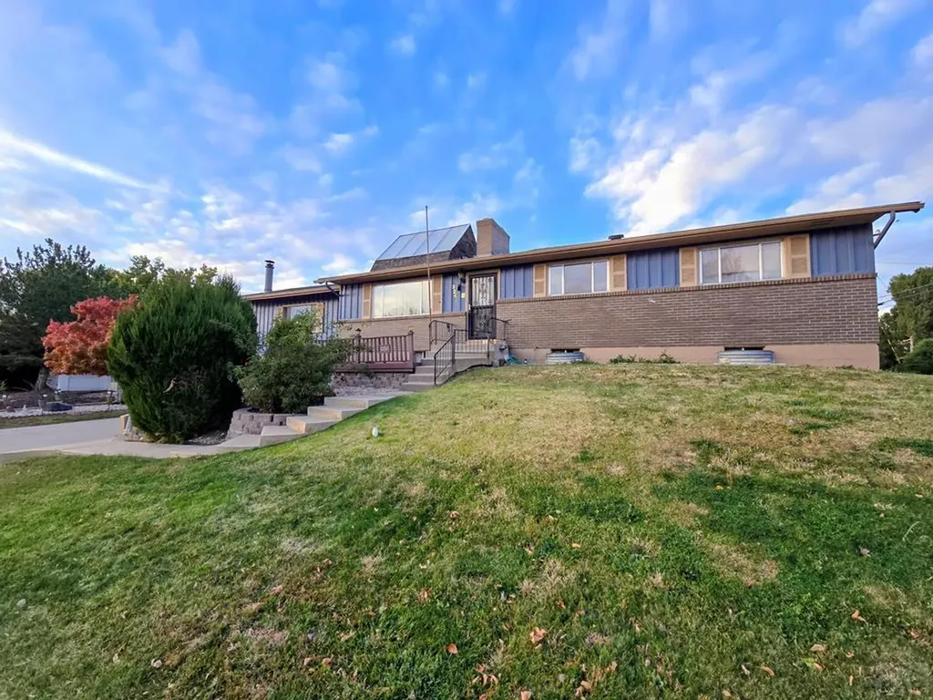 3241 Shalimar Terrace Pueblo CO 81008