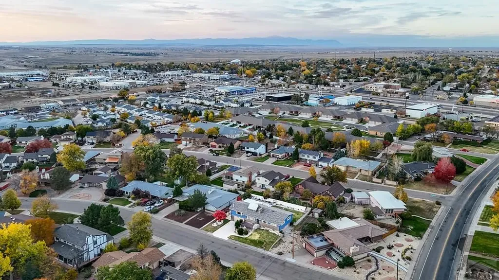 3241 Shalimar Terrace Pueblo CO 81008